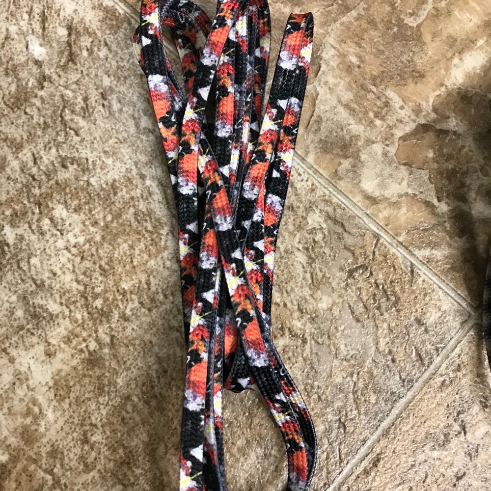 NoBull Laces - hightops x 2